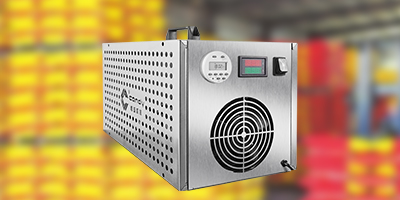 臭氧消毒機(jī)可以用到飼料倉(cāng)庫(kù)消毒嗎？