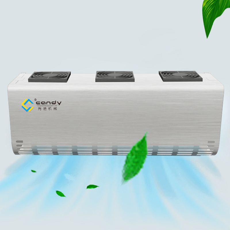 壁掛式超聲波噴霧消毒機(jī)