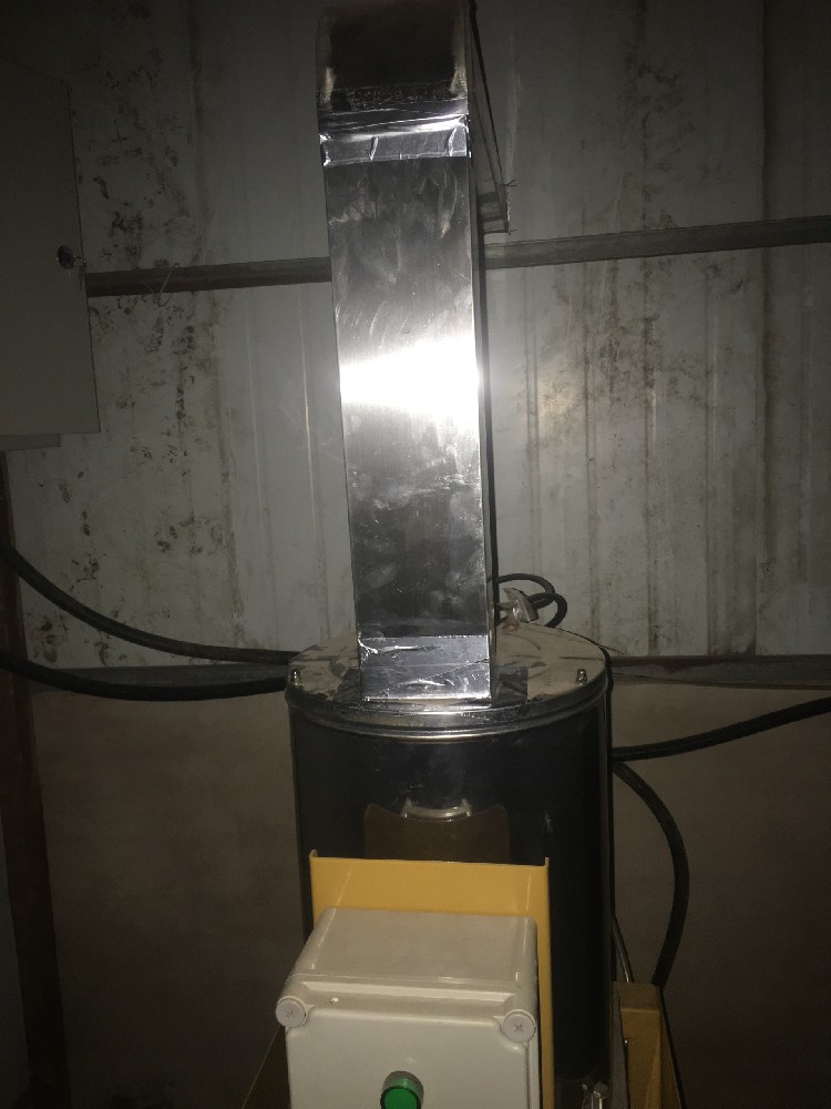 車(chē)輛洗消流程